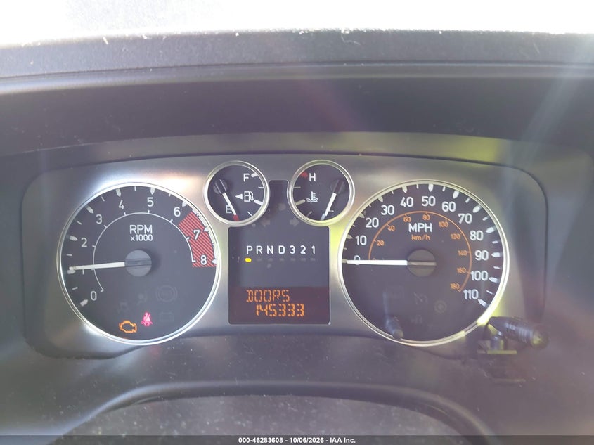 HUMMER H3 SUV 2007 VIN 5GTDN13E578231884