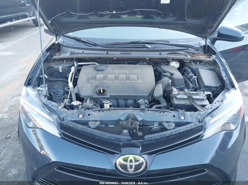 TOYOTA COROLLA - zdjęcie 10