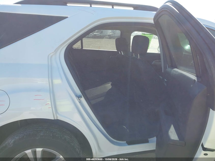 CHEVROLET EQUINOX 2014 VIN 2GNALBEK5E6316162