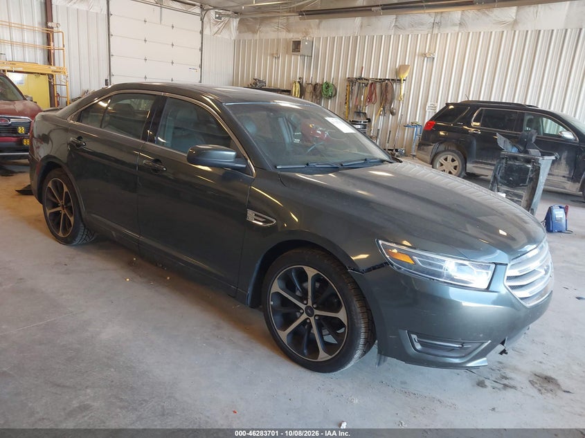 Vin: 1fahp2h8xgg150189, lot: 46783847, ford taurus sel 2016 img_1