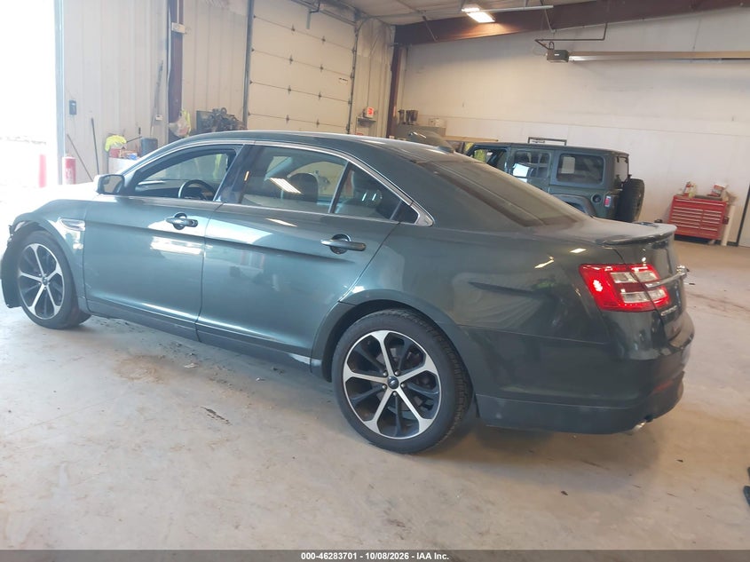 Vin: 1fahp2h8xgg150189, lot: 46783847, ford taurus sel 20163