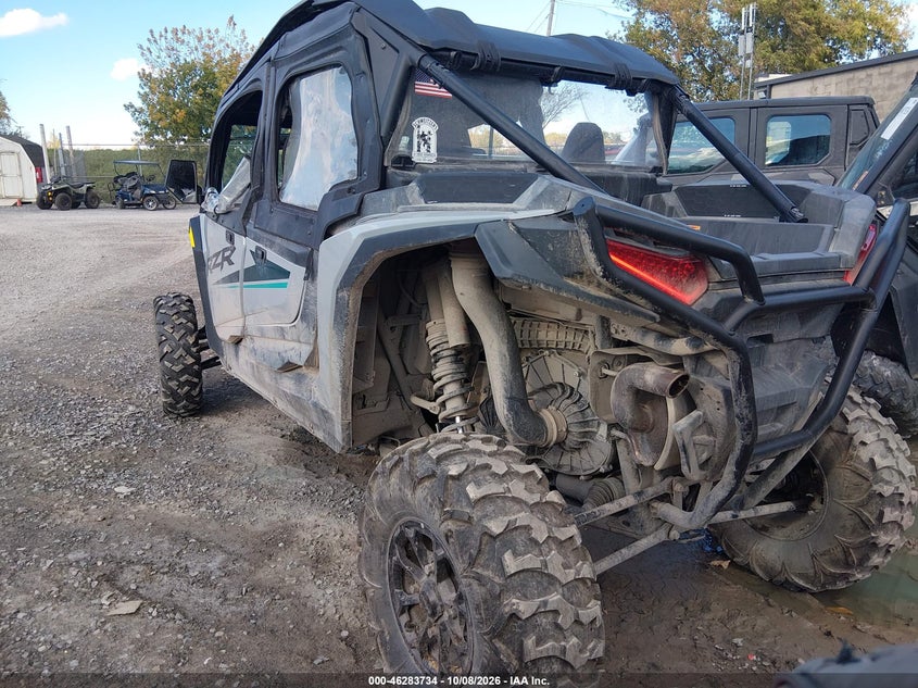 POLARIS RZR 2025
