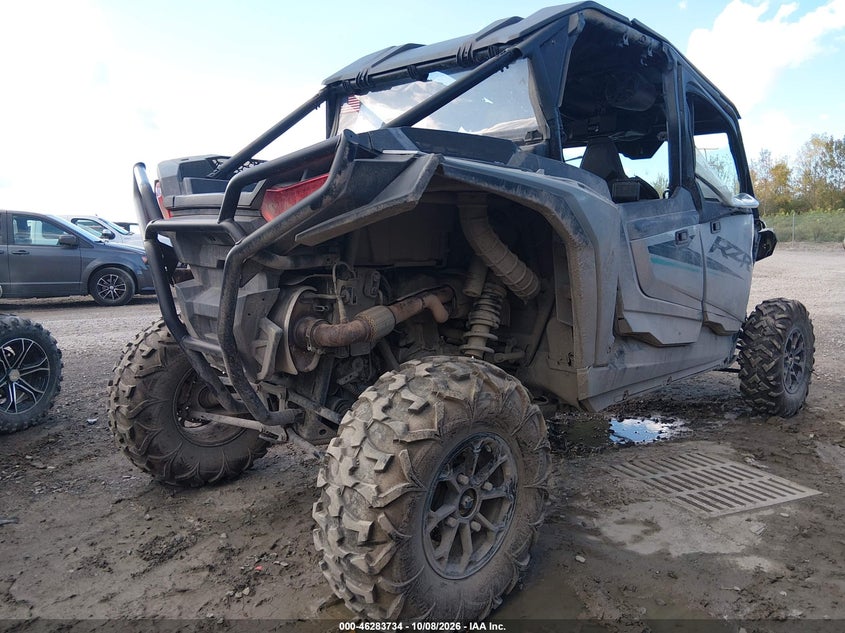 POLARIS RZR 2025