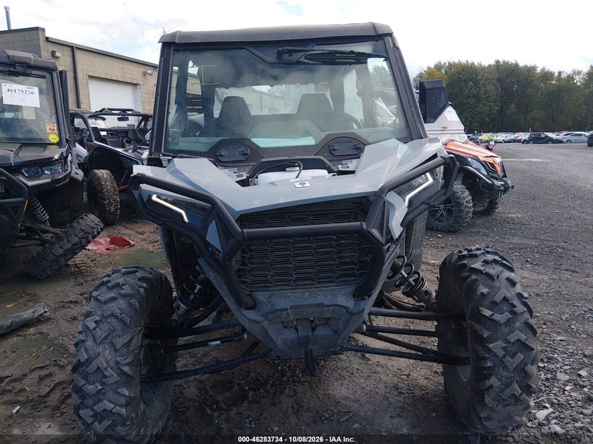 POLARIS RZR 2025