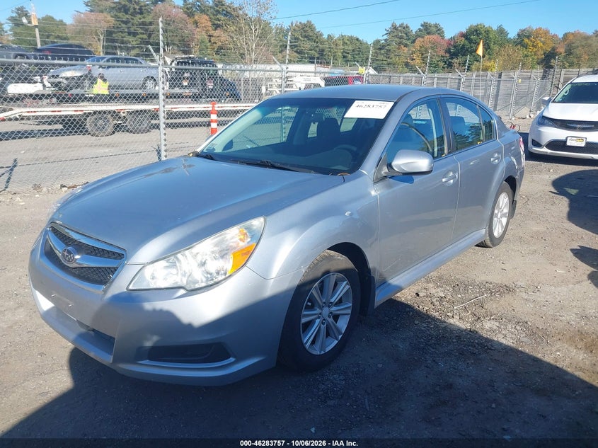 Vin: 4s3bmbc67c3015753, lot: 46783903, subaru legacy 2.5i premium 20122