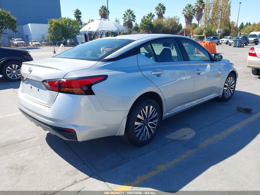 Vin: 1n4bl4dv9tn349121, lot: 46783917, nissan altima sv fwd 20264