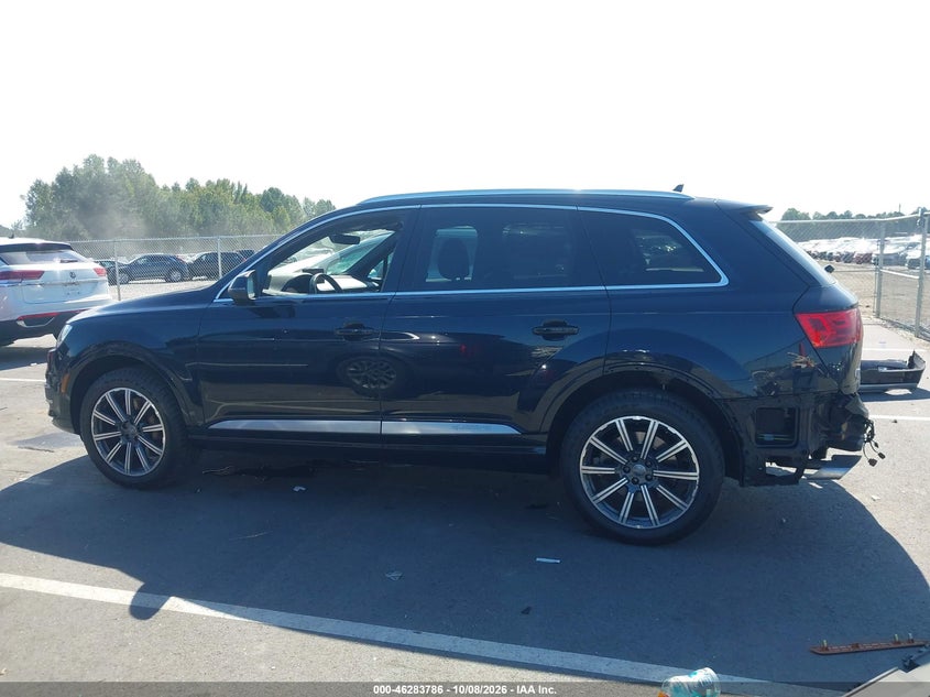 AUDI Q7 - zdjęcie 15