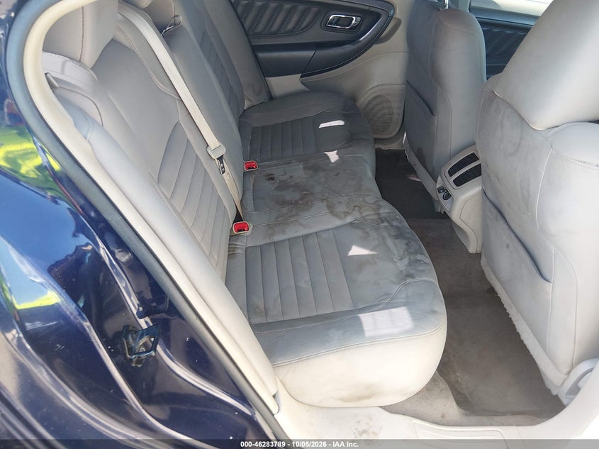 Фото 8 - FORD TAURUS
