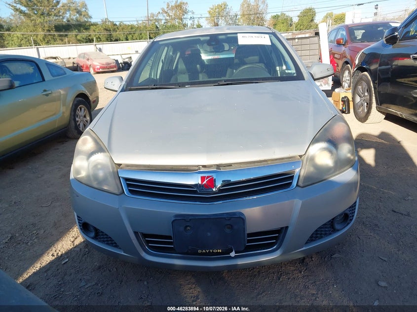 2008 SATURN ASTRA XR · Фото 13
