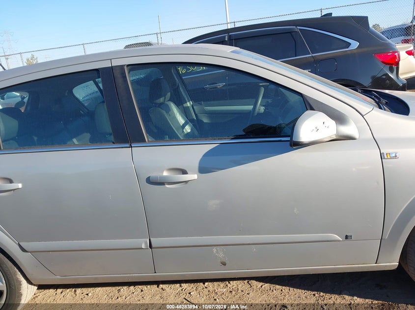 2008 SATURN ASTRA XR · Фото 14