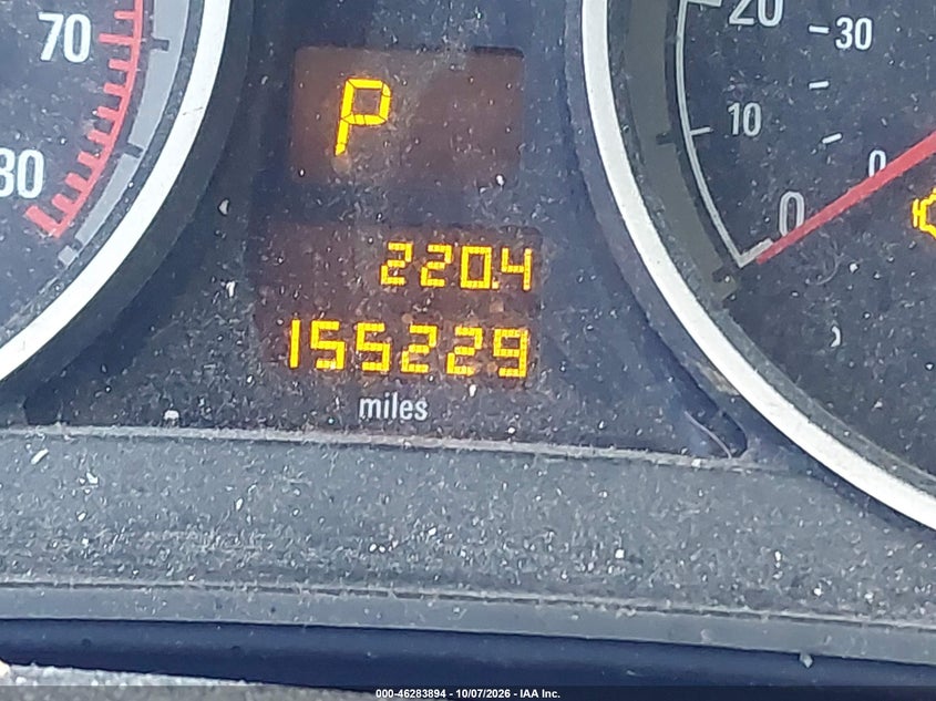 2008 SATURN ASTRA XR · Фото 16