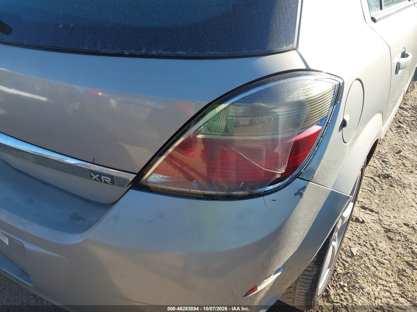 2008 SATURN ASTRA XR · Фото 6