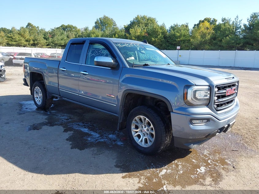 Vin: 1gtv2mecxgz234968, lot: 46784076, gmc sierra 1500 sle 2016 img_1