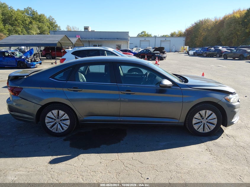 VOLKSWAGEN JETTA 2019 VIN 3VWCB7BU5KM182856