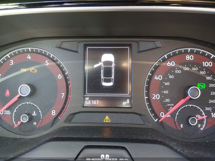 VOLKSWAGEN JETTA 2019 VIN 3VWCB7BU5KM182856
