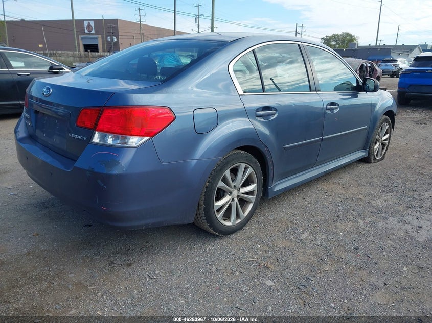 Vin: 4s3bmbc62d3027665, lot: 46784113, subaru legacy 2.5i premium 20134