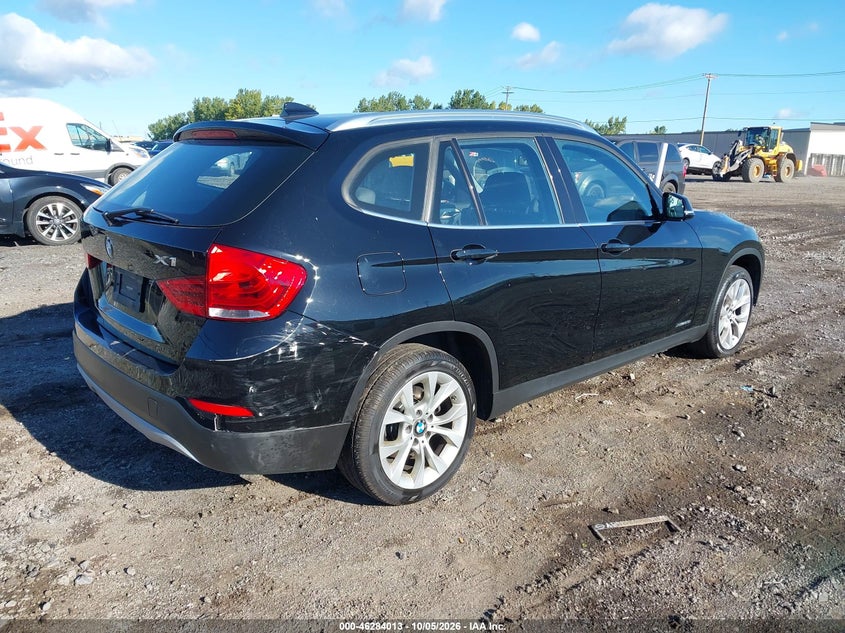 Photo 4 - BMW X1