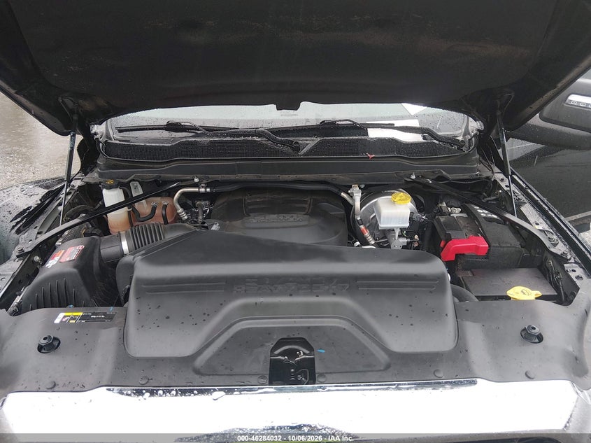 RAM 2500 - zdjęcie 10
