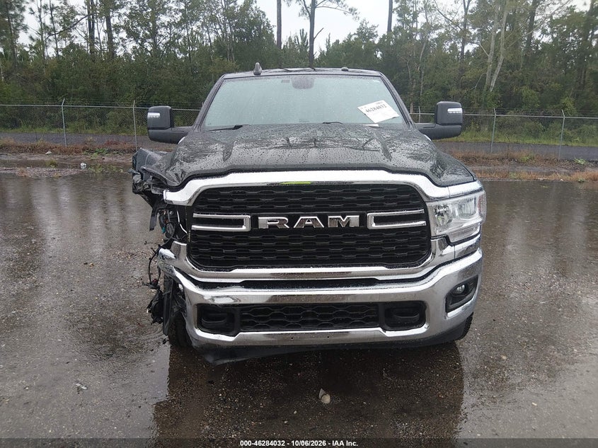 RAM 2500 - zdjęcie 12