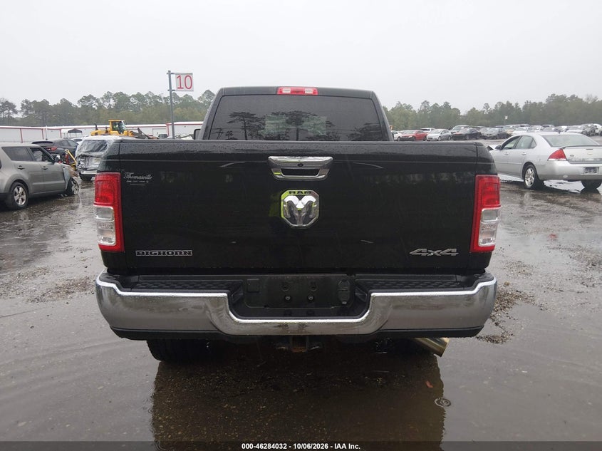 RAM 2500 - zdjęcie 16