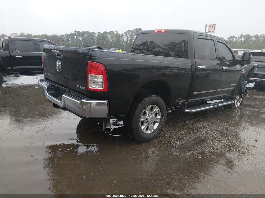 RAM 2500 - zdjęcie 4
