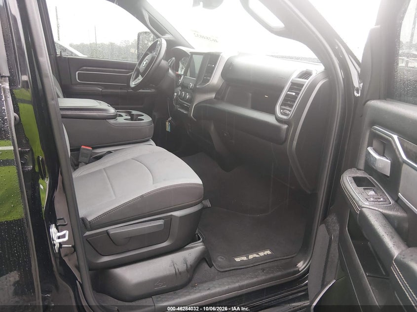 RAM 2500 - zdjęcie 5