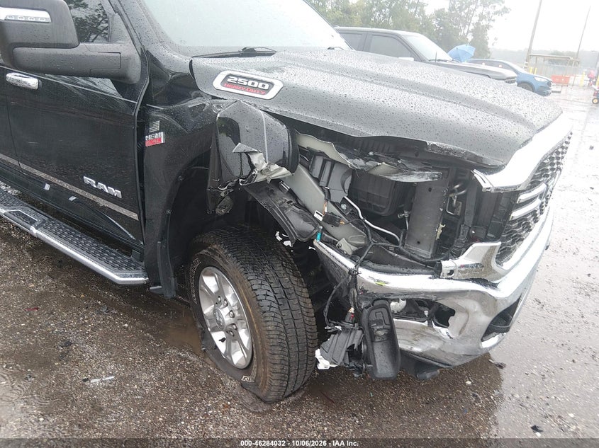 RAM 2500 - zdjęcie 6