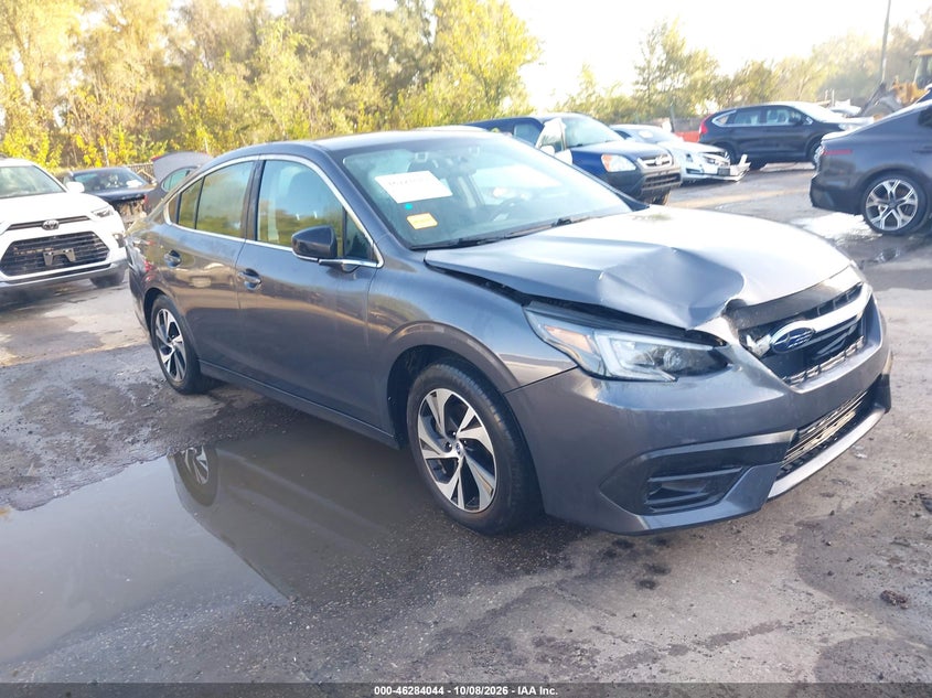 Vin: 4s3bwab61n3027535, lot: 46784190, subaru legacy 2022 img_1