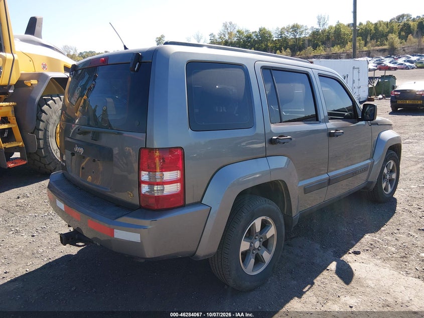 Vin: 1c4pjmak9cw198839, lot: 46784214, jeep liberty sport 20124