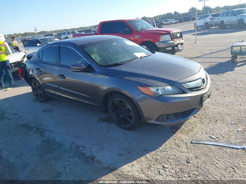 Vin: 19vde1f55fe010687, lot: 46784236, acura ilx 2.0l 20151