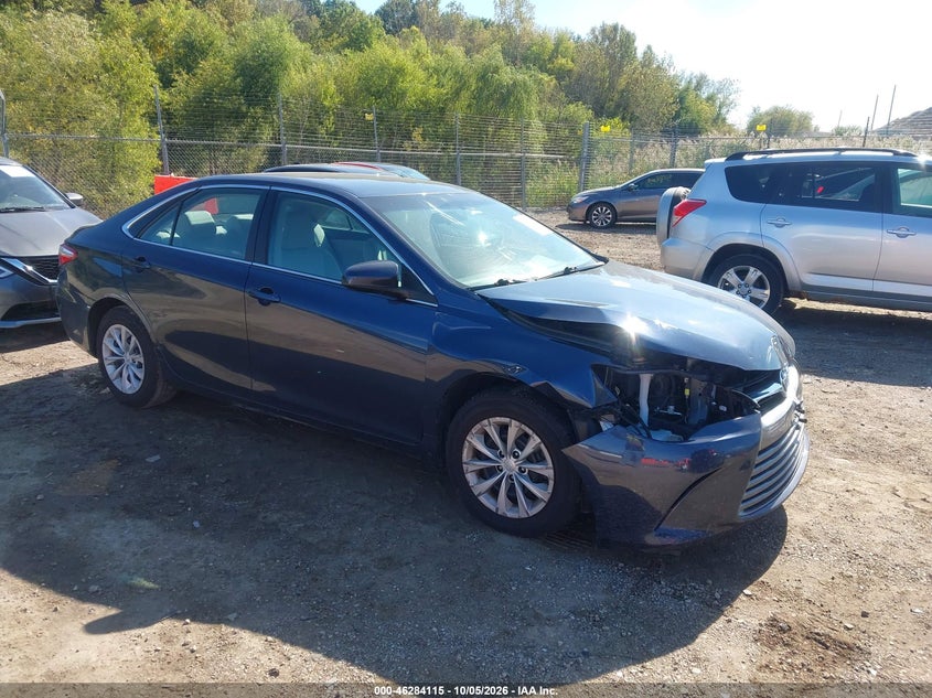 Vin: 4t1bf1fk9hu639726, lot: 46784261, toyota camry le 20171