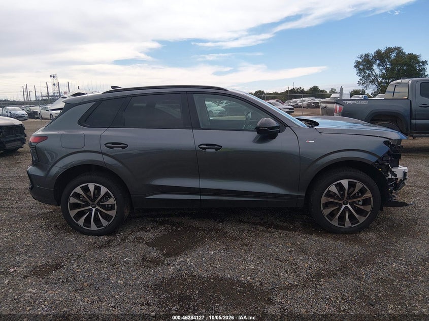 2026 AUDI Q3 TFSI QUATTRO S TRONIC · Фото 13