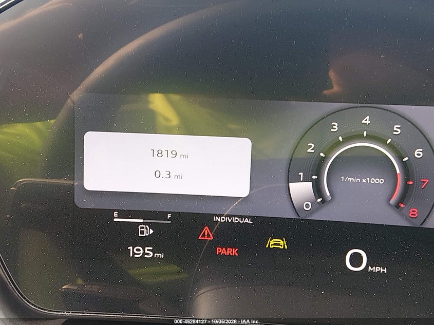 2026 AUDI Q3 TFSI QUATTRO S TRONIC · Фото 15