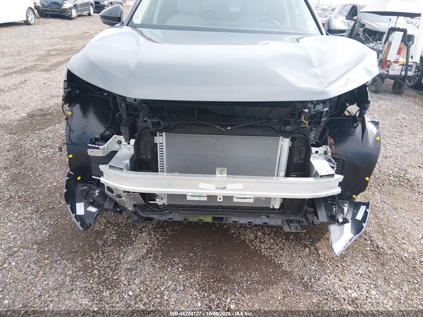 2026 AUDI Q3 TFSI QUATTRO S TRONIC · Фото 6