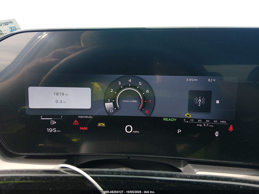 2026 AUDI Q3 TFSI QUATTRO S TRONIC · Фото 7