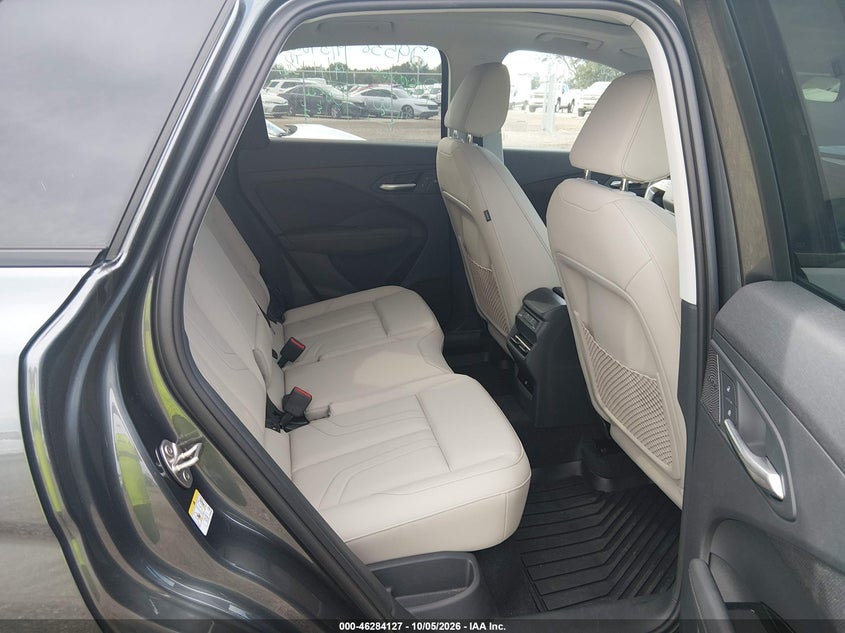 2026 AUDI Q3 TFSI QUATTRO S TRONIC · Фото 8