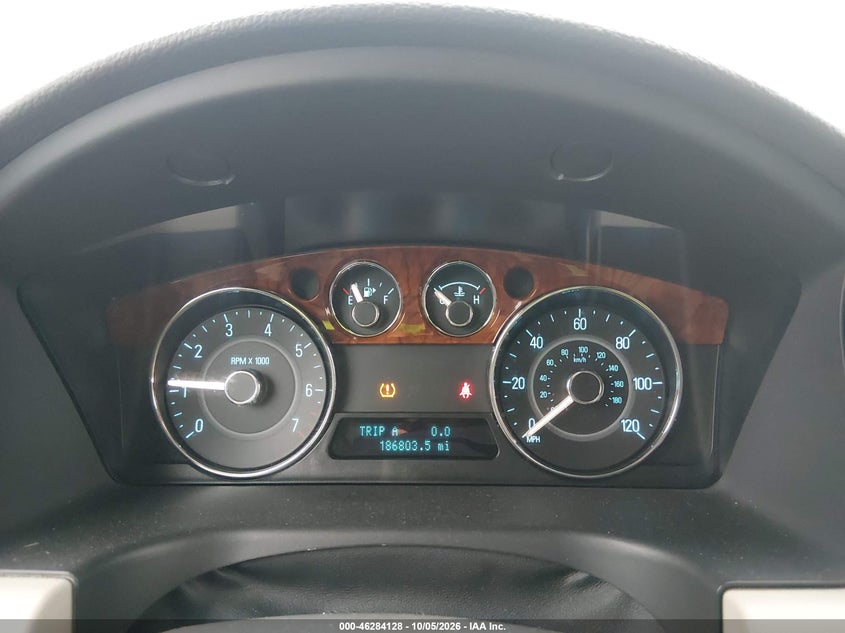 2011 FORD FLEX LIMITED · Фото 7