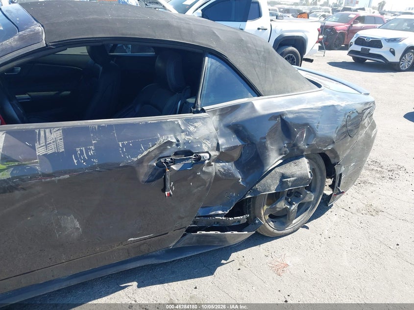 FORD MUSTANG 2024 VIN 1FAGP8FF3R5103097