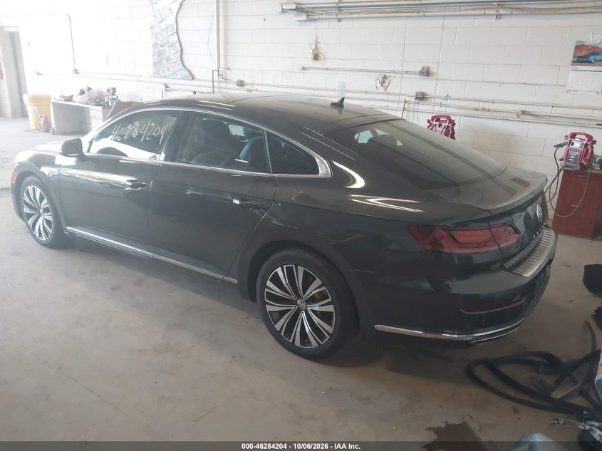 Vin: wvwdr7an3le012497, lot: 46784350, volkswagen arteon 2.0t sel 20203