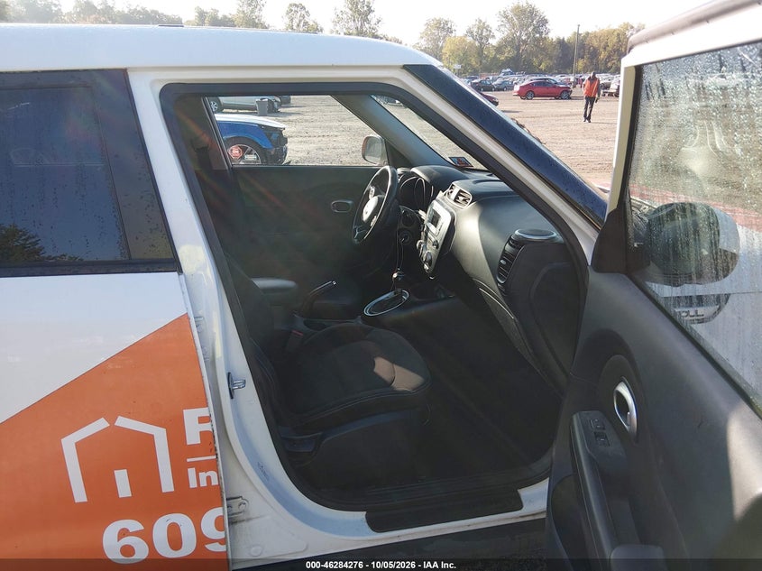 KIA SOUL 2016 VIN KNDJN2A24G7857151