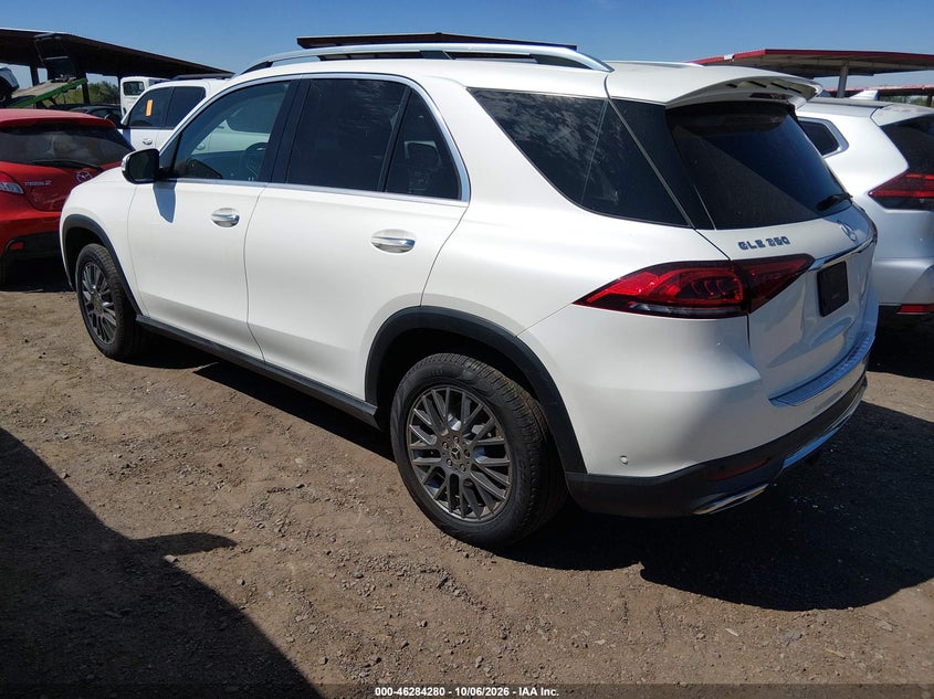 Vin: 4jgfb4ke7ma427370, lot: 46784426, mercedes-benz gle 350 4matic 20213