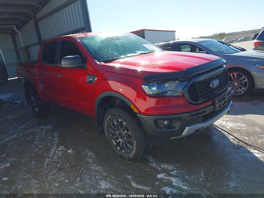 Vin: 1fter4fh9mld42826, lot: 46784451, ford ranger xlt 2021 img_1