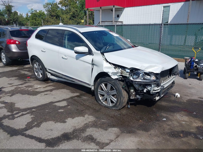 Vin: yv440mru5h2147426, lot: 46784459, volvo xc60 t5 inscription 2017 img_1