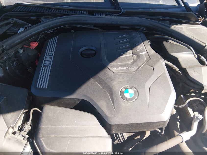 2020 BMW 330I XDRIVE · Фото 10
