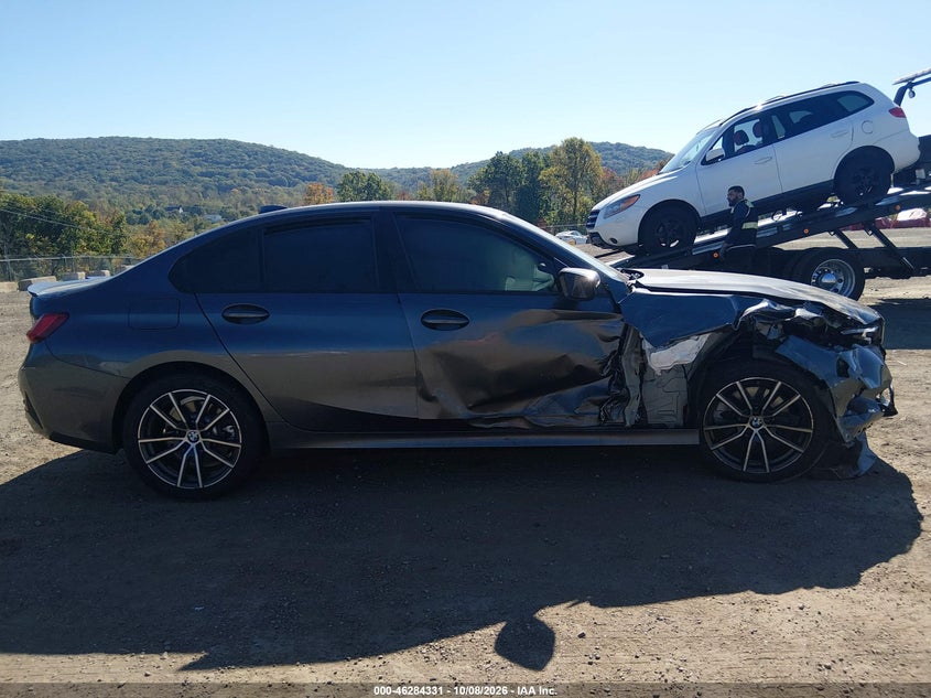 2020 BMW 330I XDRIVE · Фото 12