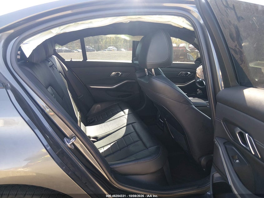 2020 BMW 330I XDRIVE · Фото 8