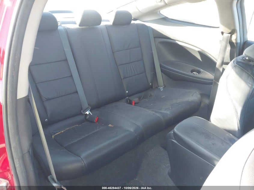 2012 HONDA ACCORD 3.5 EX-L · Фото 8