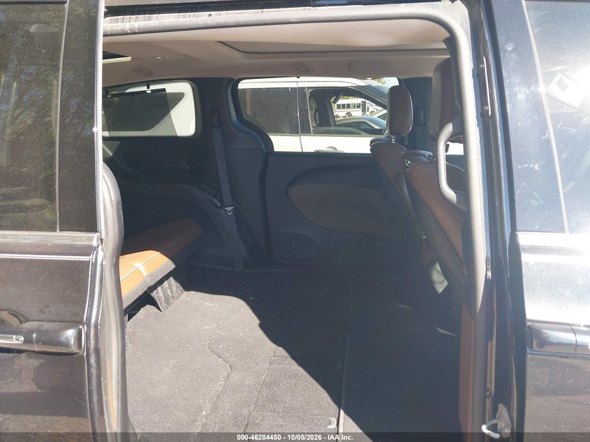 CHRYSLER PACIFICA - zdjęcie 8