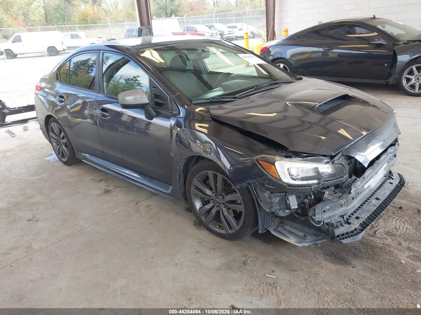 Vin: jf1va1j6xh9837802, lot: 46784640, subaru wrx limited 2017 img_1