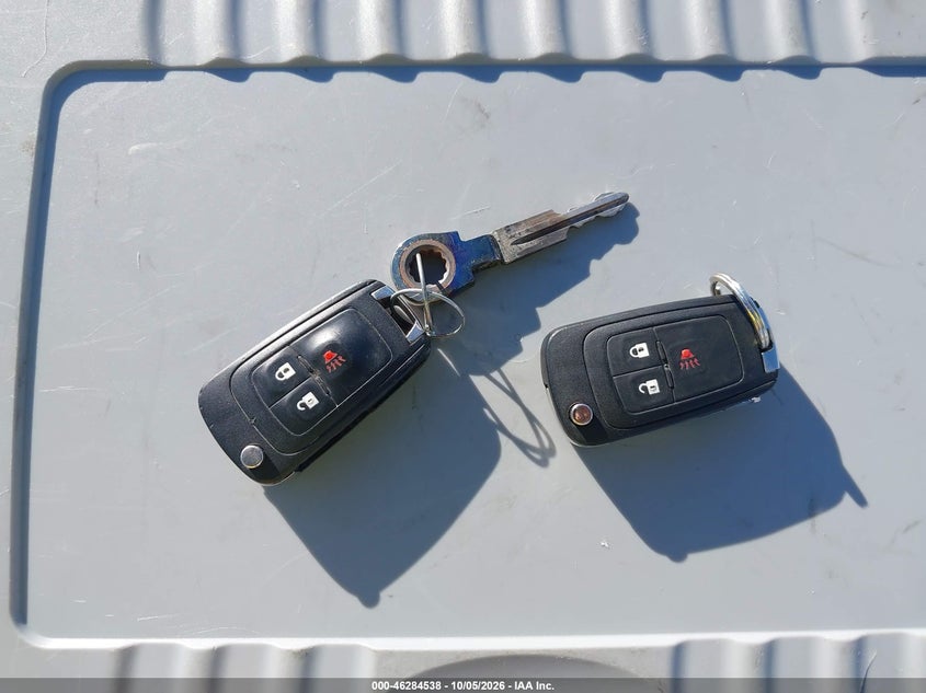 Фото 11 - CHEVROLET SPARK